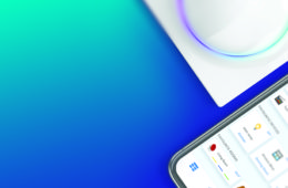 smart home gerate