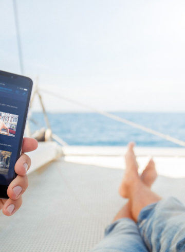 aktualizacja smart home