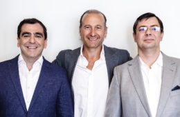 domotica casa acquisition