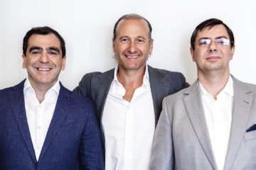 domotica casa acquisition