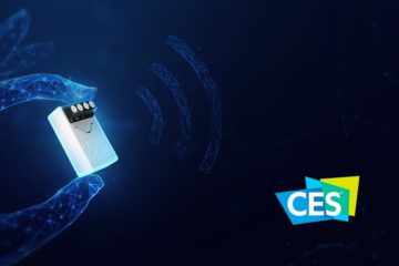 smart home at CES