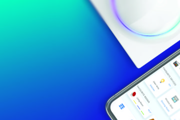 smart home CES