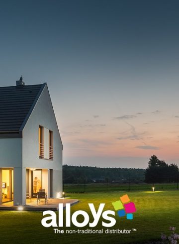 smart home sensors