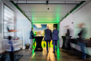 zaawansowny smart home