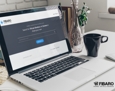 fibaro marketplace