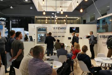 urządzenia smart home