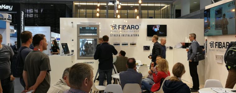 urządzenia smart home