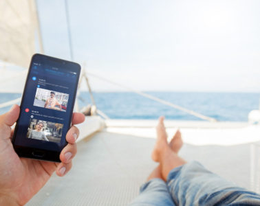 aktualizacja smart home