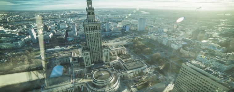 obniżanie stresu smart home