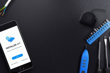 instalator smart home