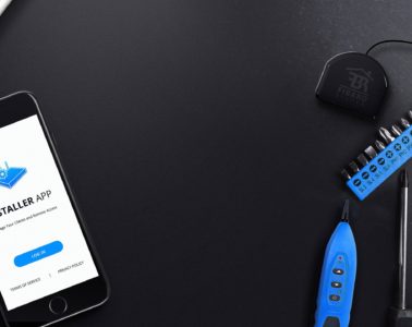 instalator smart home