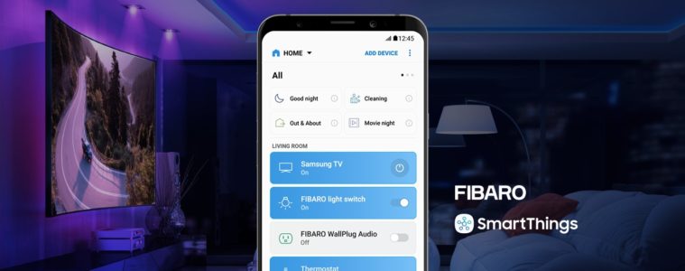 smartthings