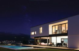 system smart home