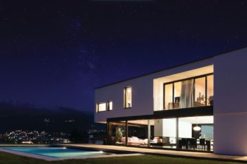 system smart home