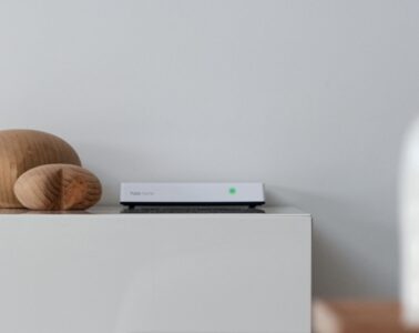 yubii home center