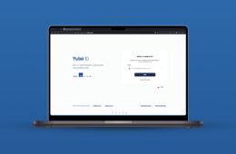 FIBARO ID staje sie YUBII ID